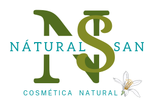 NáturalSan – Cosmética Real
