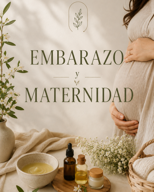 embarazo